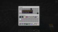 Piercing 3 enchanted book (Image via Mojang)